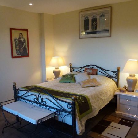 Villa " Des 2Ll " Grasse Luaran gambar