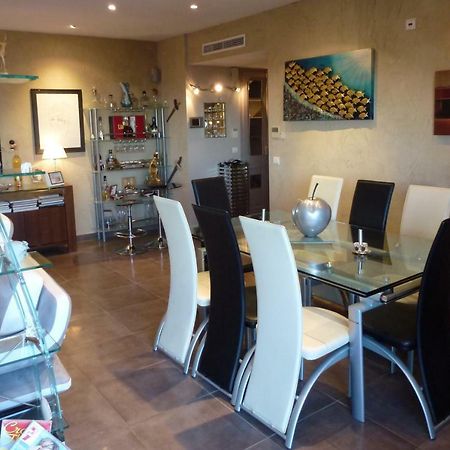 Villa " Des 2Ll " Grasse Luaran gambar