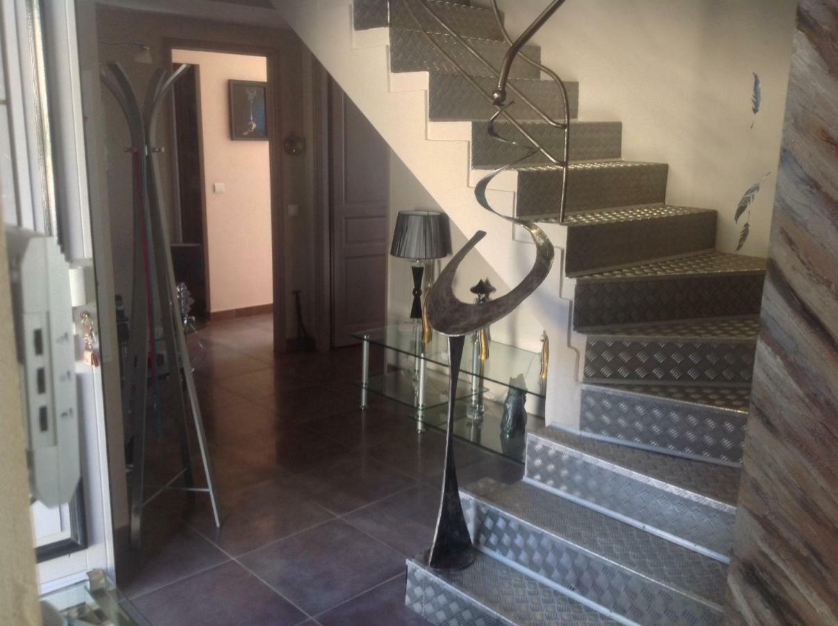 Villa " Des 2Ll " Grasse Luaran gambar